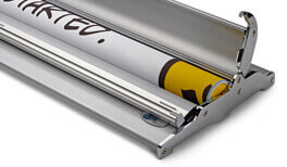 Expolinc RollUp Professional: Grafik