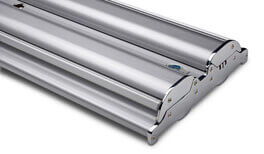 Expolinc RollUp Professional: Gehäuse
