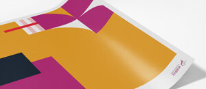 Hahnemühle Photo Rag Metallic – drucken lassen Hahnemühle Photo Rag Metallic