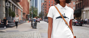 Poloshirts bedrucken lassen – individuell & günstig | Digitaldruck-Fabrik Poloshirts