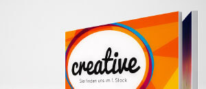 Viscom Sign EasyPrint mit und ohne Druck | Digitaldruck-Fabrik Viscom Sign EasyPrint