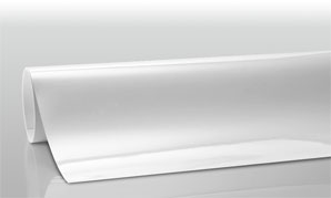 Klebefolie polymer